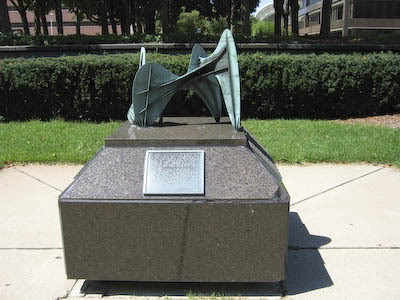 Calder Grand Rapids MI